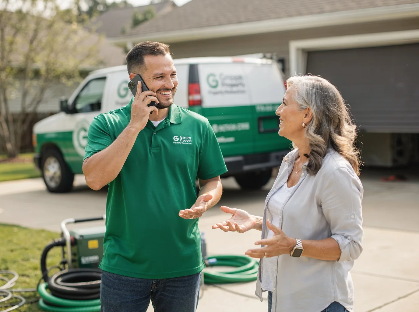 Water Damage Restoration Anna, OH FAQs